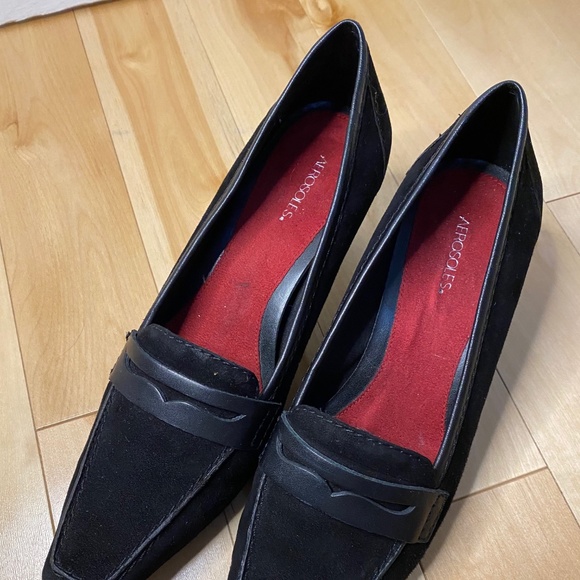 Classic kitten heels - Picture 5 of 6